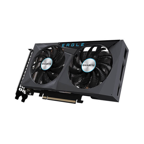 Gigabyte RTX 3050 Eagle OC 8GB Gaming Graphics Card